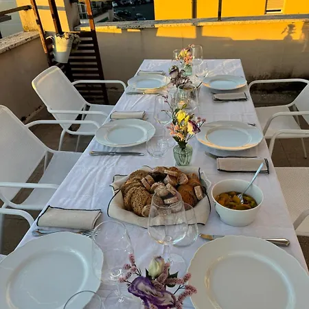 Privat bolig Stanza Con Bagno Privato In Attico