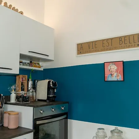Stanza Con Bagno Privato In Attico Homestay