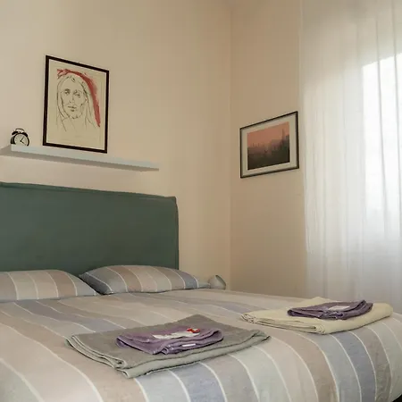 Homestay Stanza Con Bagno Privato In Attico Rome